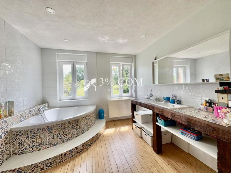 Maison - 159 m² - 5 pièces