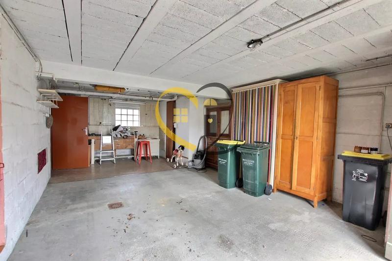 Maison - 92 m² - 3 pièces