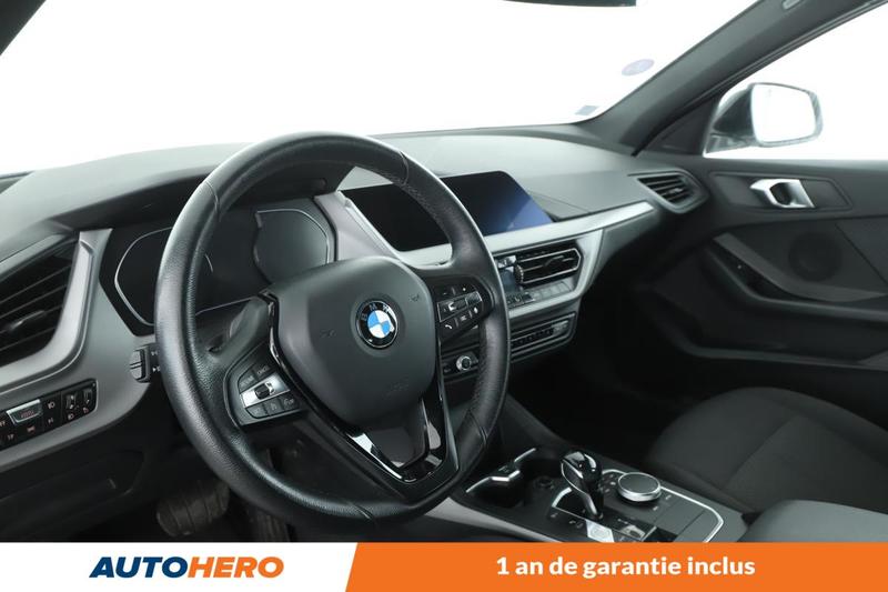 Bmw Série 1 118i Business Design Dkg7 140 ch