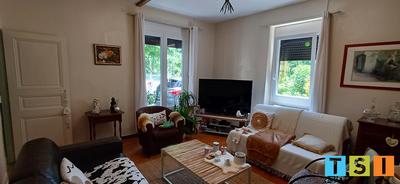 Maison - 69 m² - 3 pièces