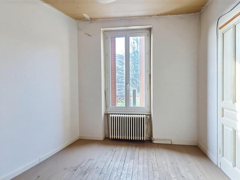 Maison - 214 m² - 7 pièces