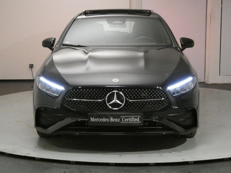 Mercedes Classe a 250 e Hybrid Eq Amg Line