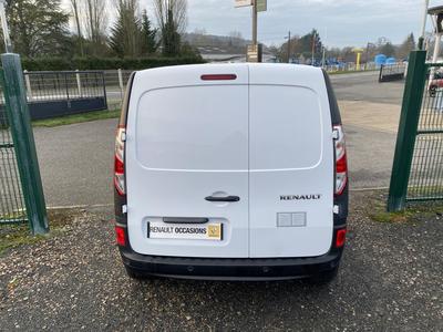 Renault Kangoo II Blue Dci 95 Extra R-Link