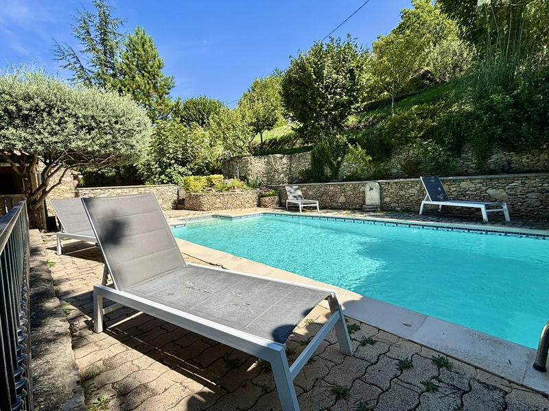 Villa - 148 m² - 6 pièces