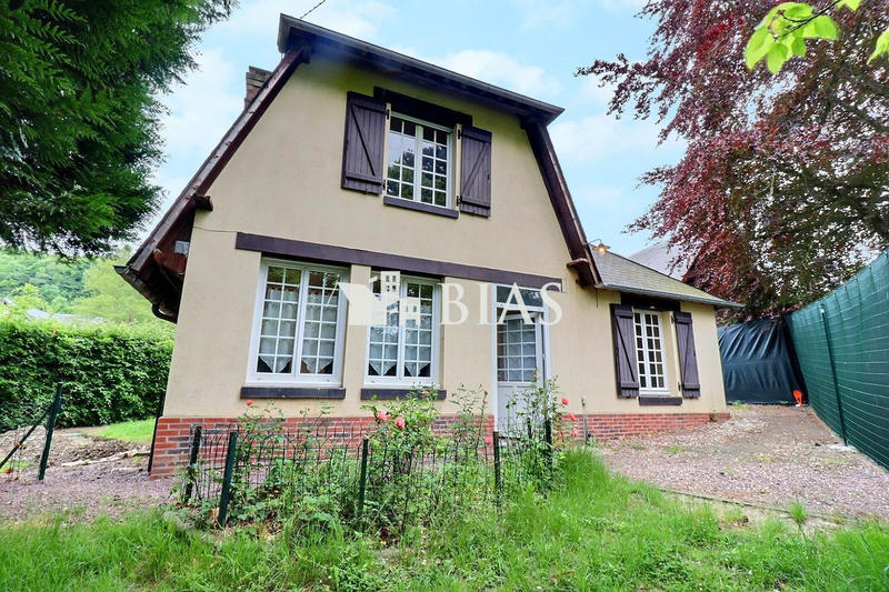 Maison contemporaine - 90 m² - 4 pièces