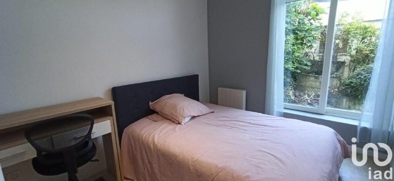 Appartement - 31 m² - 2 pièces