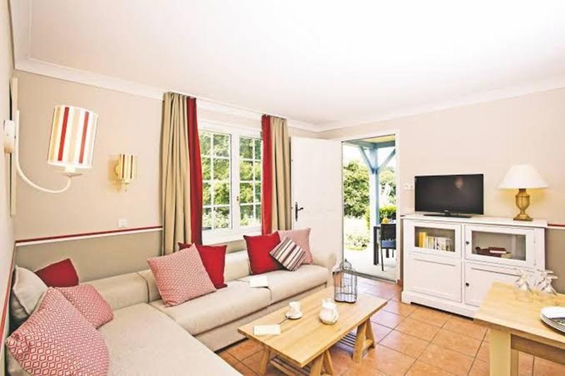 Maison - 43 m² - 3 pièces