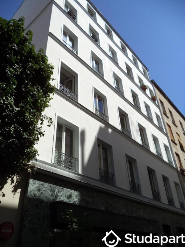 Appartement - 30 m² - 1 pièce