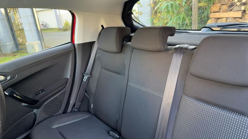 Peugeot 208 1.2 PureTech 82 Tech Edition