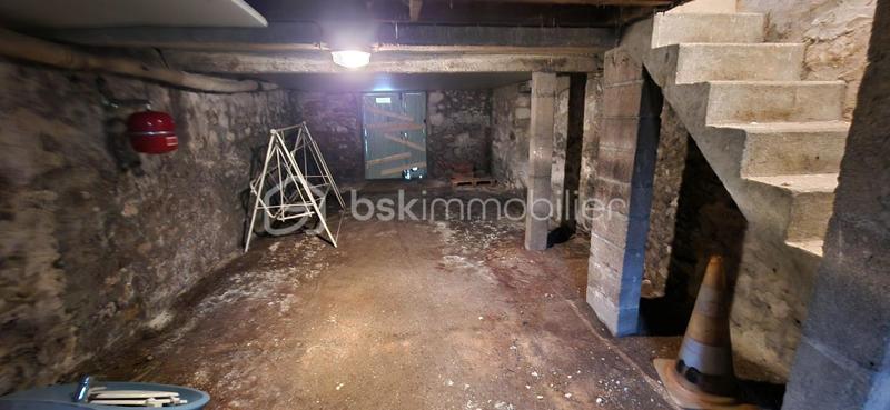 Maison de ville - 106 m² - 5 pièces