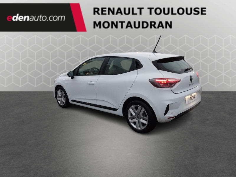 Renault Clio TCe 90 ch Gsr2 Evolution