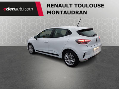 Renault Clio TCe 90 ch Gsr2 Evolution