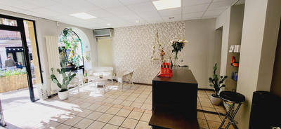 Fonds de commerce - Magasins - 60 m²