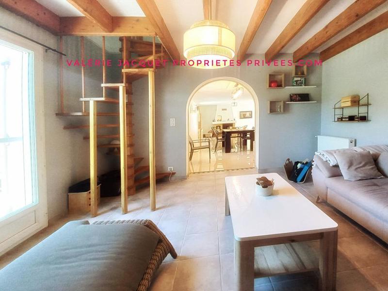 Maison - 170 m² - 6 pièces