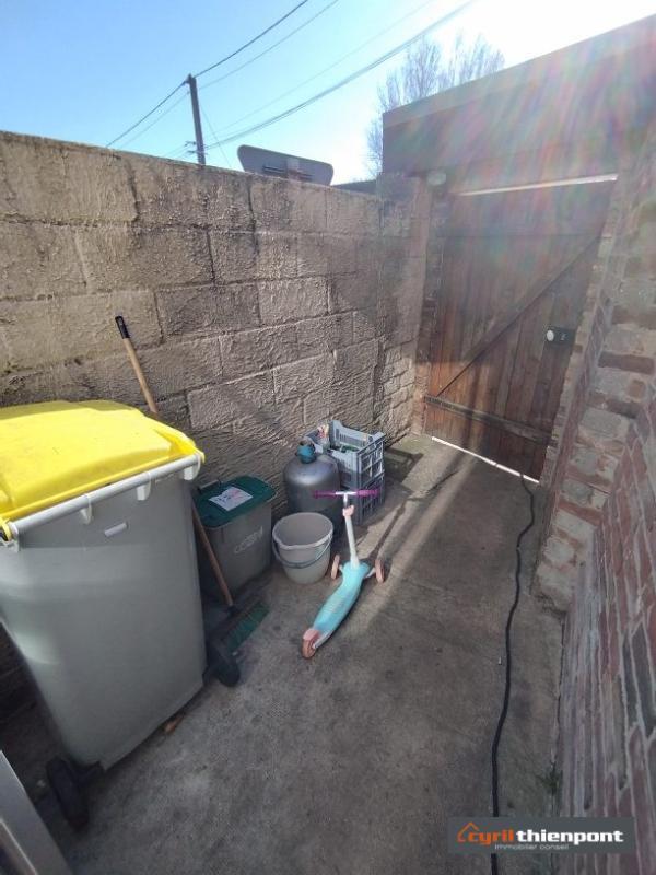 Maison de maîtres - 150 m² - 7 pièces