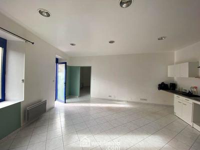 Immeuble - 131 m² - 4 pièces