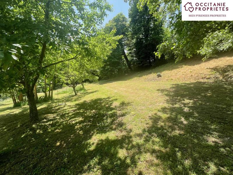 Propriété - 153 m² - 7 pièces