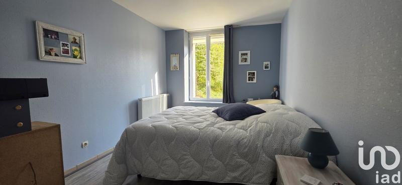 Appartement - 111 m² - 5 pièces