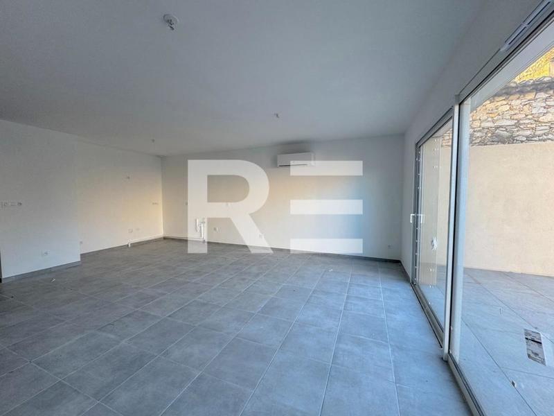 Villa - 84 m² - 4 pièces