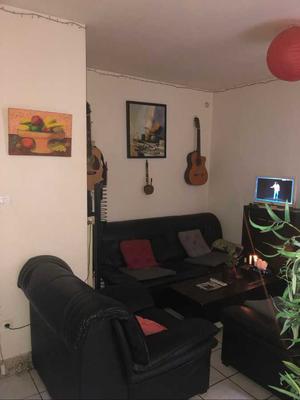 Appartement - 33 m² - 2 pièces