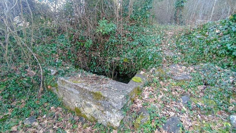 Terrain constructible - 835 m²