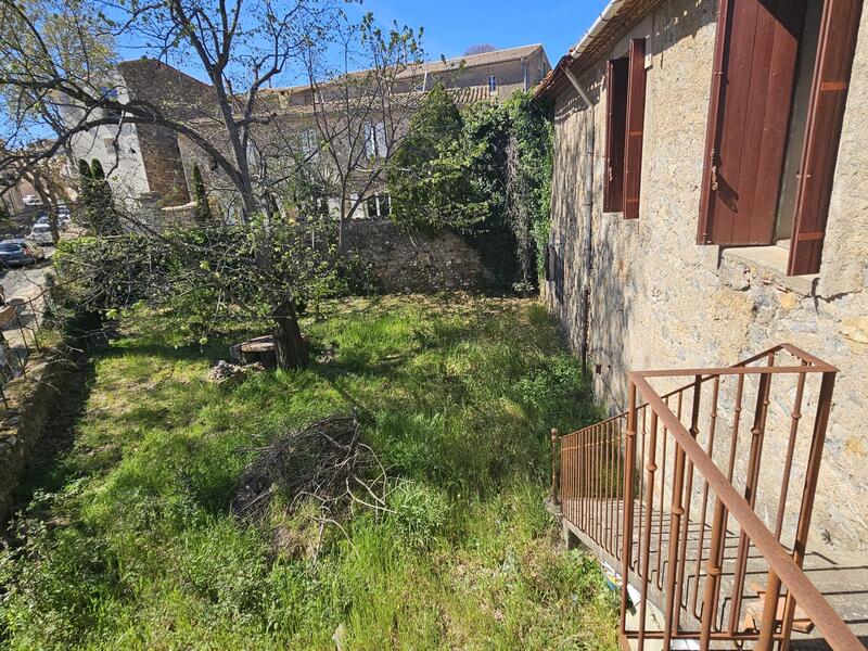 Ferme - 80 m² - 4 pièces