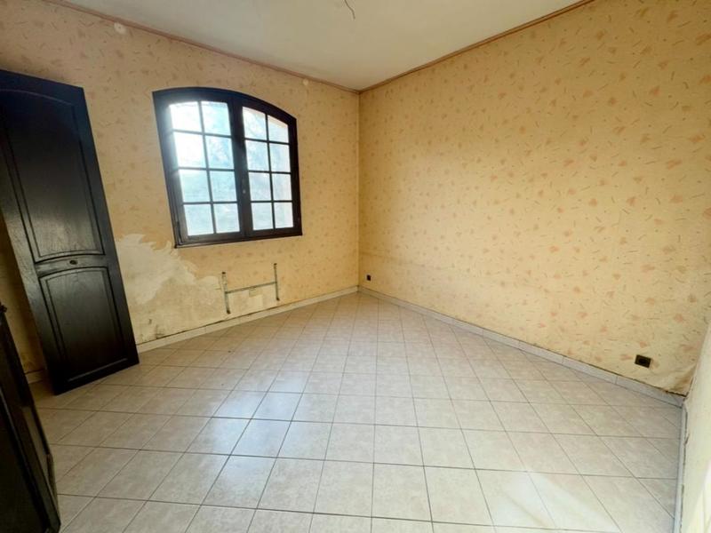 Maison - 97 m² - 4 pièces
