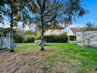 Maison - 80 m² - 3 pièces