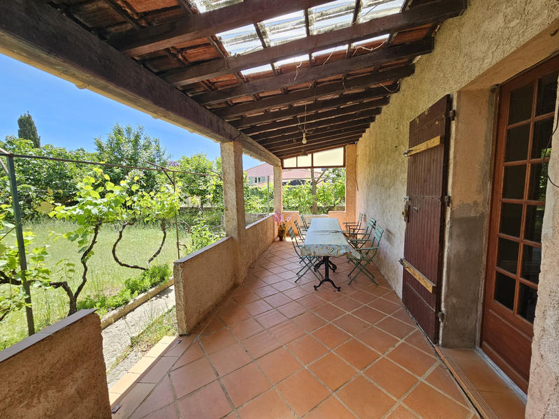 Maison - 124 m² - 6 pièces