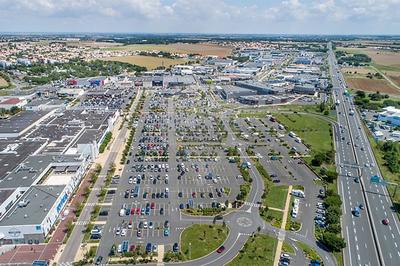 Bureau - 118 m² - 10 pièces