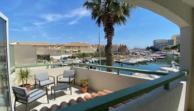 Appartement - 104 m² - 5 pièces