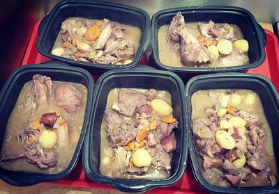 Boucherie de la Sourderie