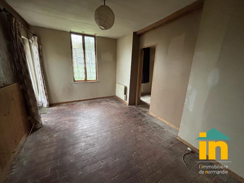 Maison de ville - 124 m² - 6 pièces