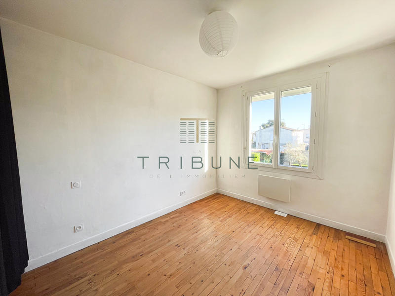 Maison - 80 m² - 6 pièces