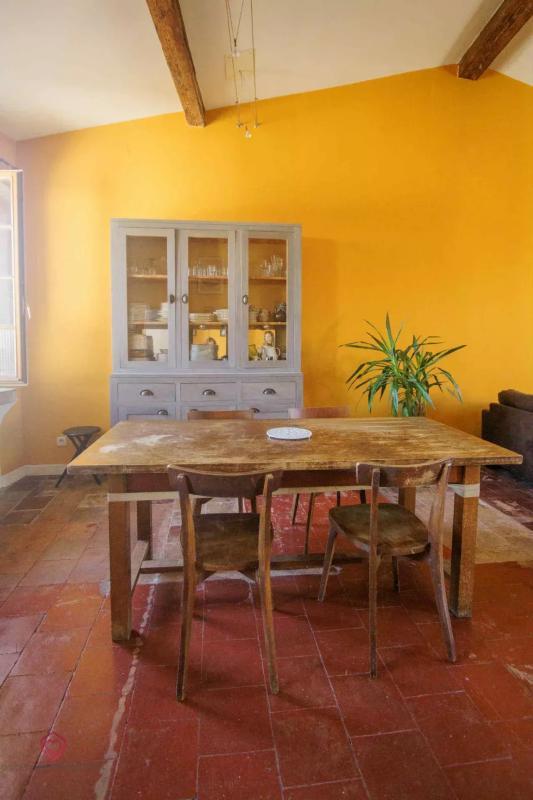 Maison de village - 226 m² - 8 pièces