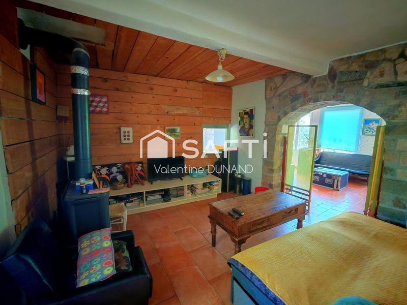 Maison - 157 m² - 6 pièces