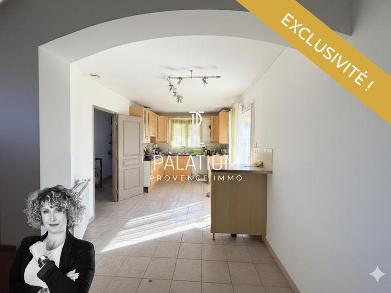 Villa - 140 m² - 6 pièces