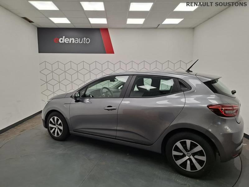 Renault Clio TCe 90 Equilibre