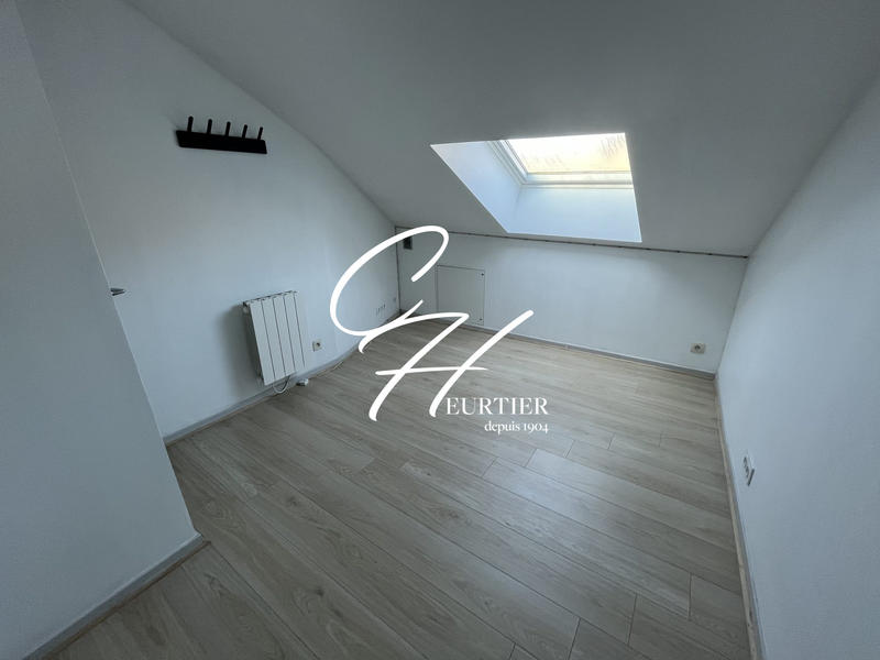 Appartement - 53 m² - 3 pièces