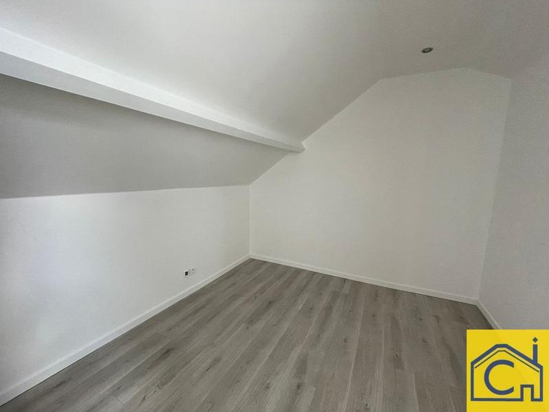 Appartement - 51 m² - 3 pièces