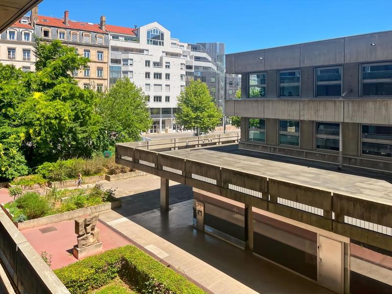 Appartement - 73 m² - 3 pièces