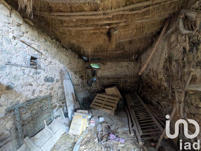 Maison de campagne - 122 m² - 3 pièces