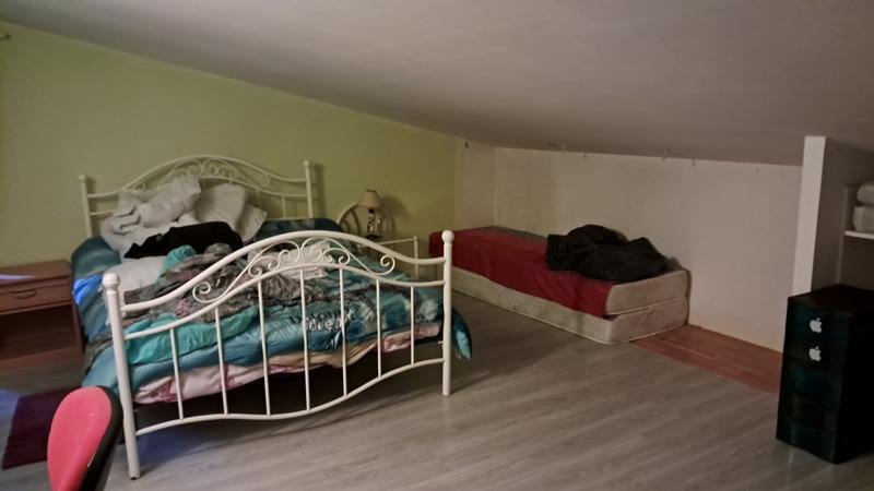 Maison - 60 m² - 1 pièce