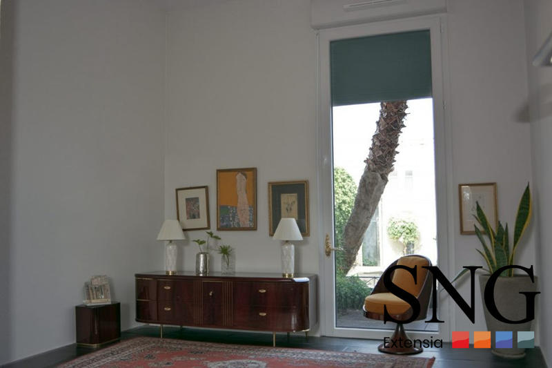 Appartement - 76 m² - 4 pièces