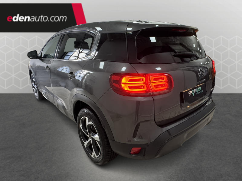 Citroën C5 Aircross PureTech 130 s&amp;S Bvm6 Feel