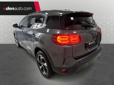 Citroën C5 Aircross PureTech 130 s&amp;S Bvm6 Feel