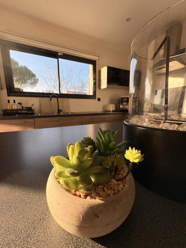 Villa - 130 m² - 5 pièces