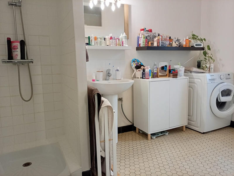 Maison - 143 m² - 5 pièces