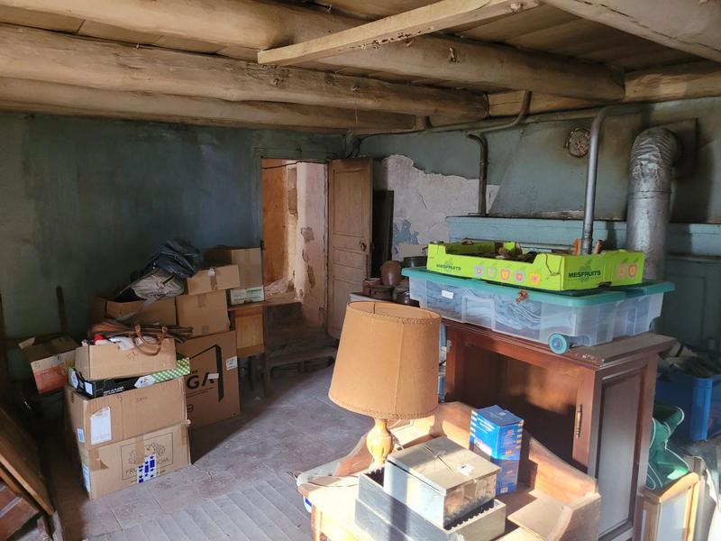 Maison - 152 m² - 4 pièces