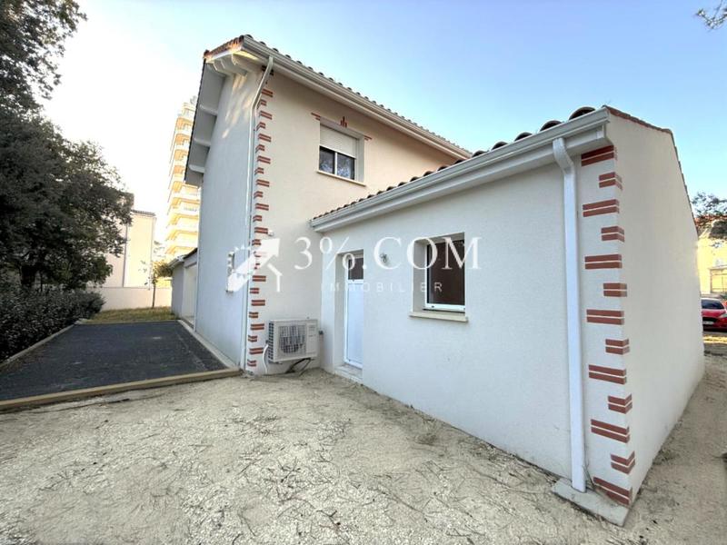 Villa - 176 m² - 6 pièces